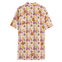 Manchester United FC 25/26 Team-Inspired Unisex Hawaiian Shirt
