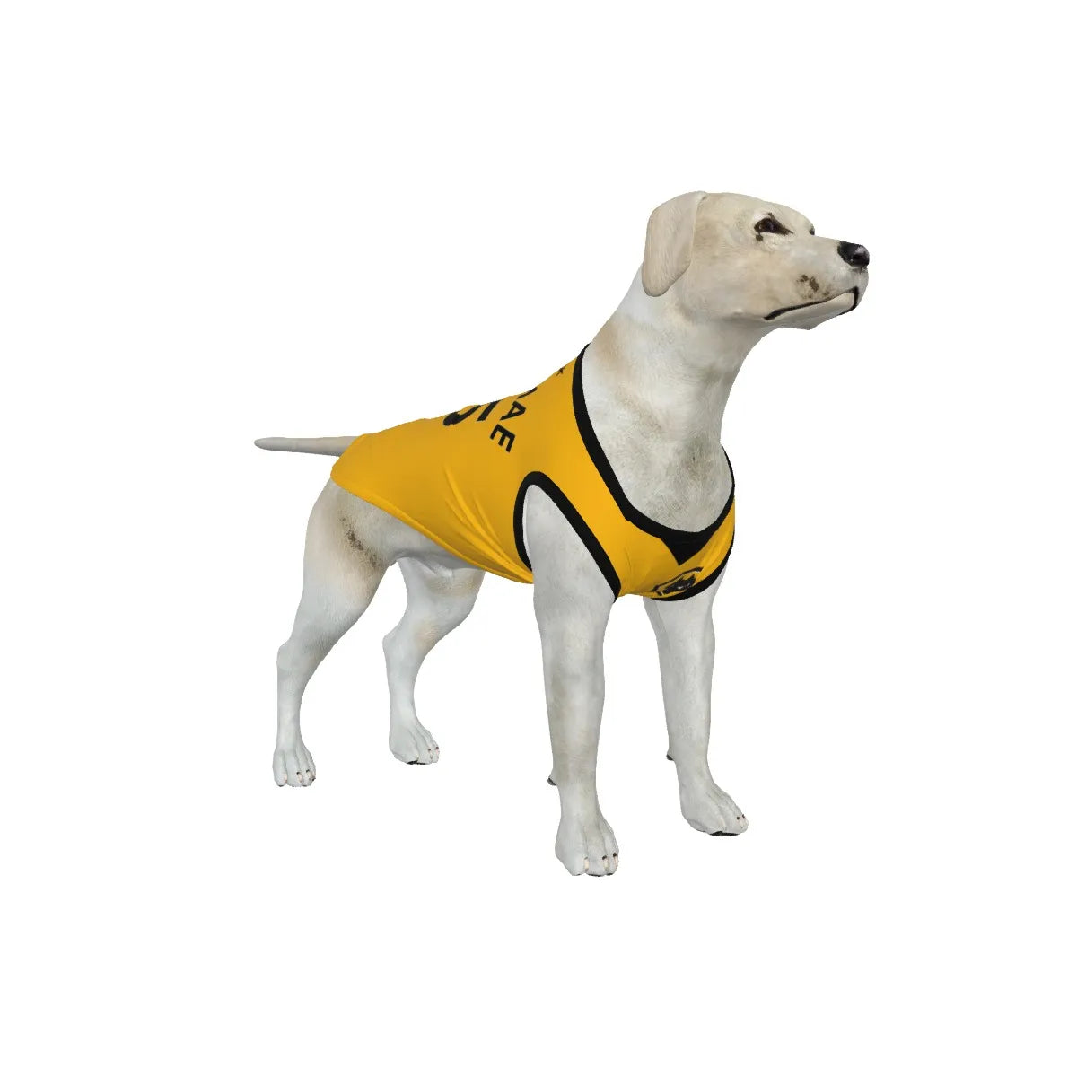 Wolverhampton FC 25/26 Home Kit Inspired Personalized Tank