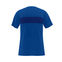 Chelsea FC 25/26 Home Kit Inspired Unisex Basic T-shirt