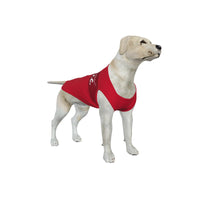 Liverpool FC 25/26 Home Inspired Graphic Pet Tee Shirt (Size M-2x)
