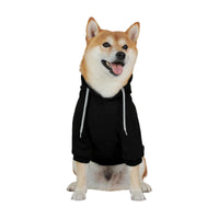 Everton FC 25/26 Team-Inspired Cotton-Blend Pet Hoodie