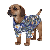 Chelsea FC 25/26 Team-Inspired Pet Hawaiian Shirt (size M-3XL)