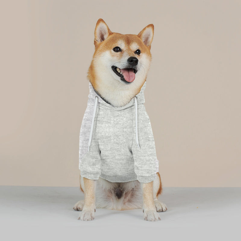 Southampton FC 25/26 Team-Inspired Cotton-Blend Pet Hoodie