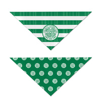Celtic FC 25/26 Home Kit Inspired Reversible Bandana