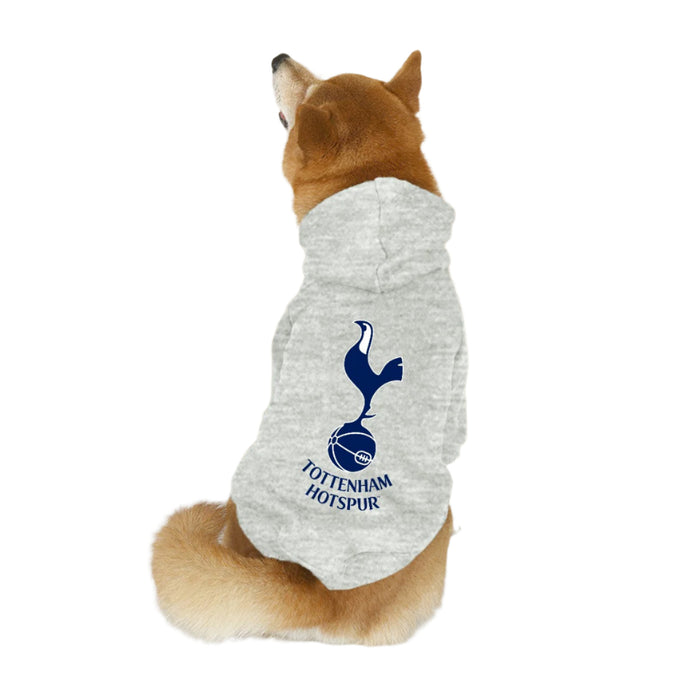 Tottenham Hotspurs FC 25/26 Team-Inspired Cotton-Blend Pet Hoodie