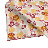Manchester United FC 25/26 Team-Inspired Unisex Hawaiian Shirt