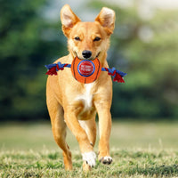 Detroit Pistons Ball Rope Toys