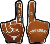 TX Longhorns #1 Fan Toys