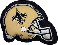 New Orleans Saints Helmet Tough Toys