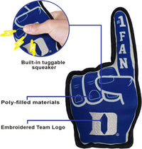 Duke Blue Devils #1 Fan Toys