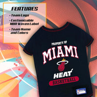 Miami Heat Athletics Shirt