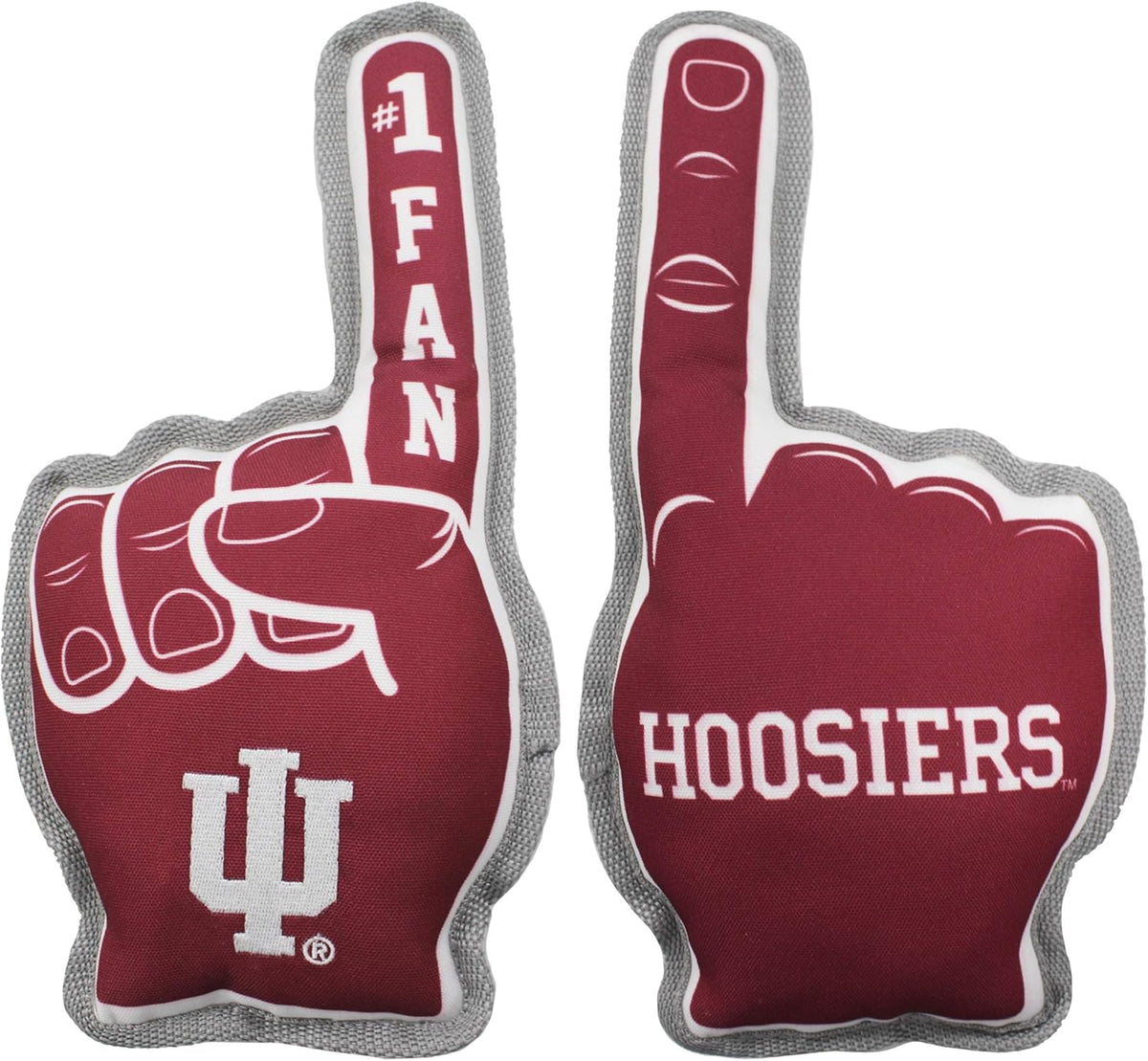 IN Hoosiers #1 Fan Toys