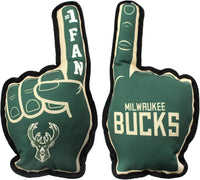 Milwaukee Bucks #1 Fan Toys