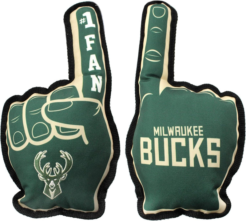Milwaukee Bucks #1 Fan Toys