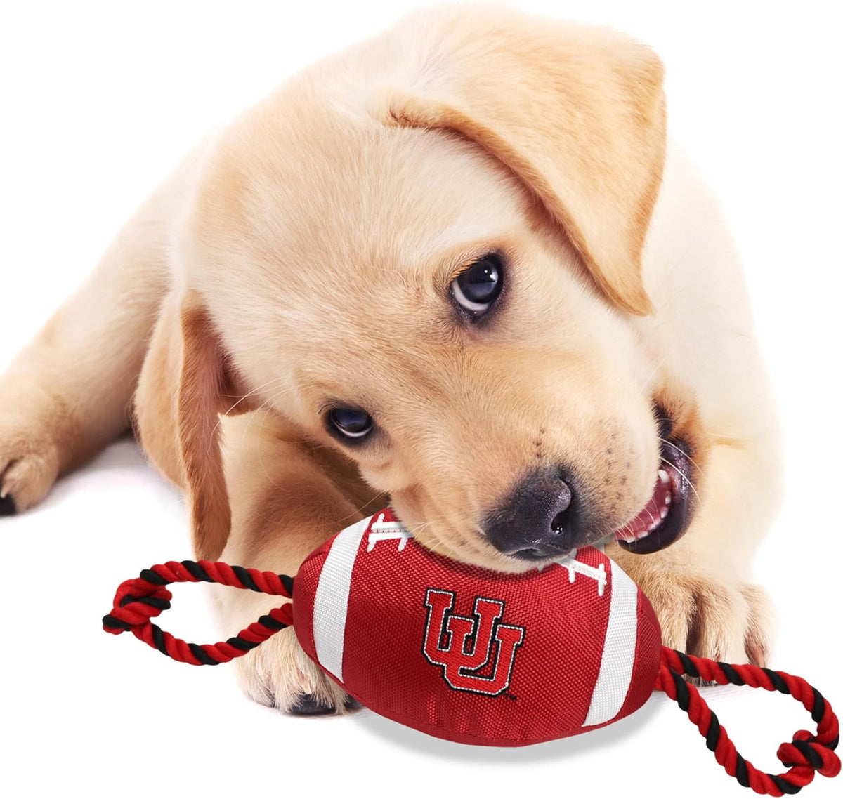 UT Utes Football Rope Toys