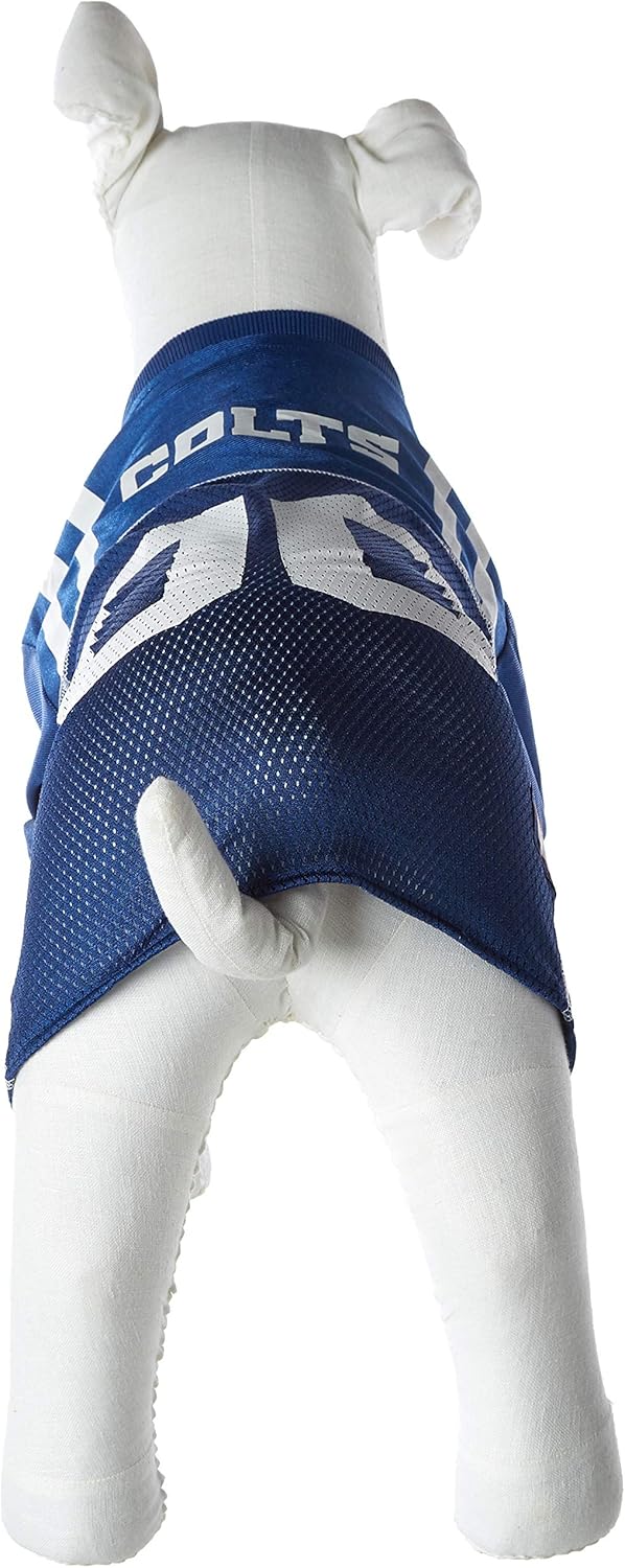 Indianapolis Colts Pet Jersey