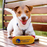 Golden State Warriors Hot Dog Plush Toys