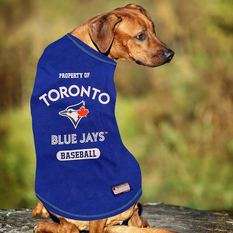Toronto Blue Jays Athletics Tee Shirt