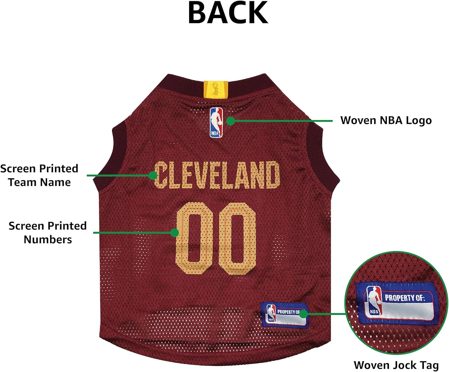 Cleveland maroon jersey on sale