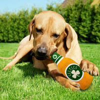 Boston Celtics Bottle Plush Toys