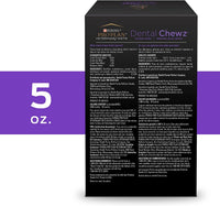 Purina Pro Plan Dental Chewz - 5 oz