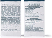 VetOne Advita Probiotic Powder Nutritional Supplement for Cats, 1gm
