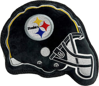 Pittsburgh Steelers Helmet Tough Toys