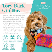Tory Bark Gift Box Toy