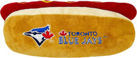 Toronto Blue Jays Hot Dog Plush Toys