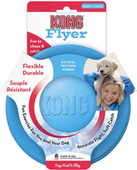 KONG Puppy Flyer