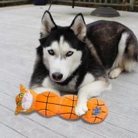 KY Wildcats Mascot Long Toys