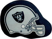 Las Vegas Raiders 3 piece Catnip Toy Set