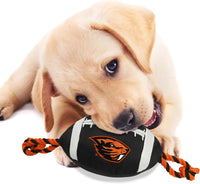 OR State Beavers Football Rope Toys