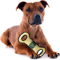 Milwaukee Bucks Court Tug Toys