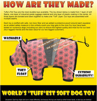 Tuffy Ultimate™ Dragon