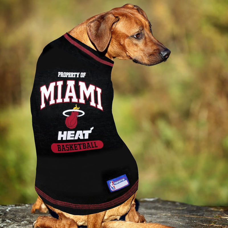 Miami Heat Athletics Shirt