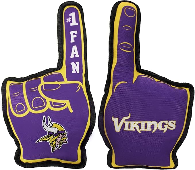 Minnesota Vikings #1 Fan Toys