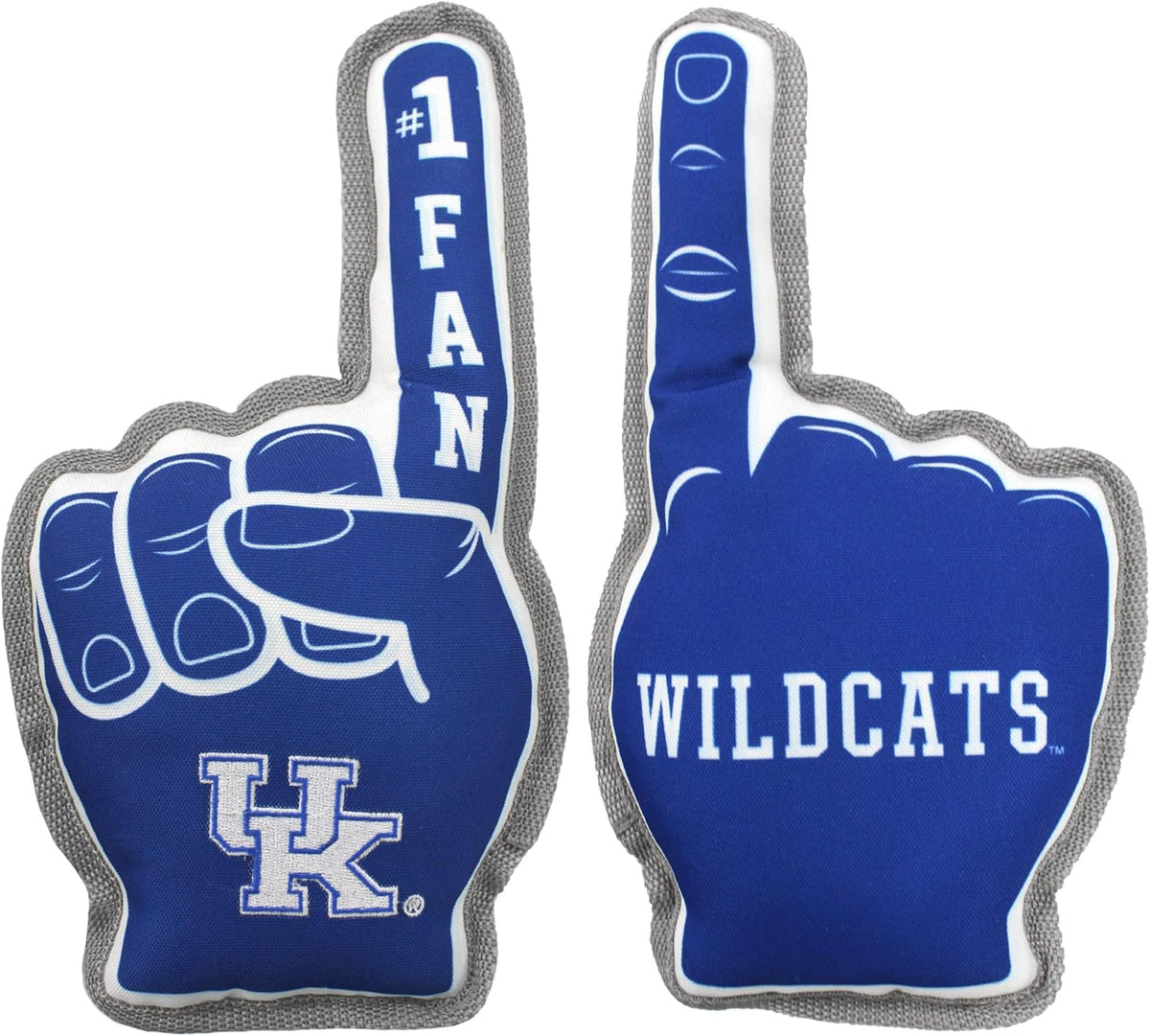 KY Wildcats #1 Fan Toys