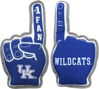 KY Wildcats #1 Fan Toys