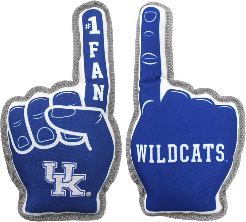 KY Wildcats #1 Fan Toys