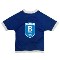 Bentley University Falcons Pet Mesh Shirt