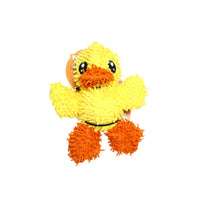 Mighty Microfiber Ball - Duck Tough Toy