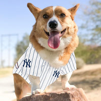 New York Yankees Pet Jersey