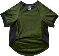 Green Bay Packers Stretch Valor Jersey