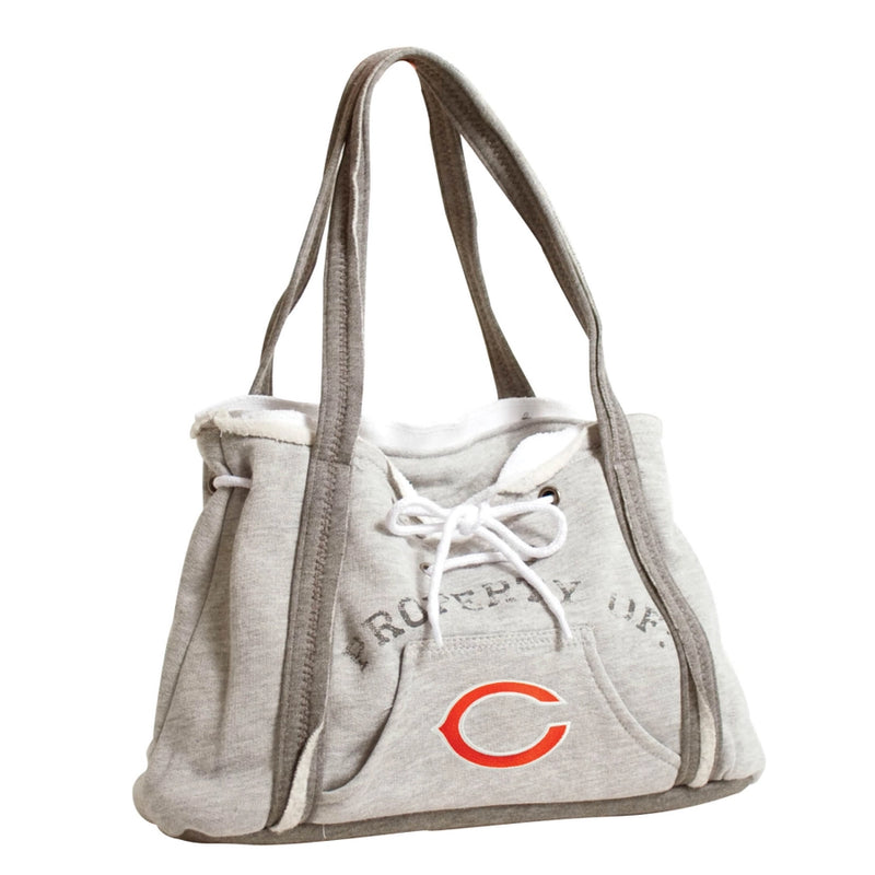 Chicago Bears Hoodie Purse