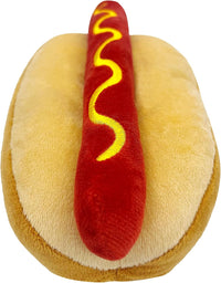 Toronto Blue Jays Hot Dog Plush Toys