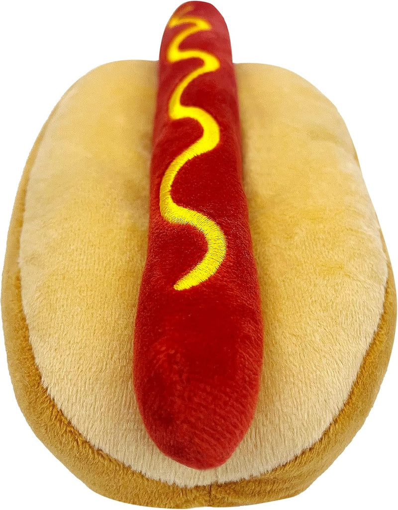 Toronto Blue Jays Hot Dog Plush Toys