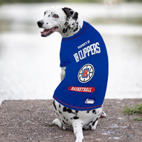 Los Angeles Clippers Athletics Shirt