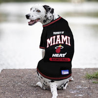 Miami Heat Athletics Shirt