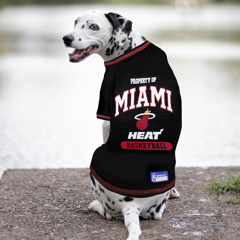 Miami Heat Athletics Shirt